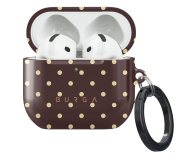 Burga Sorry Busy Case do Airpods 4 - 1522383 - zdjęcie 2